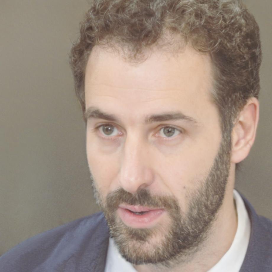Rodrigo Mendoza, especialista en educación financiera